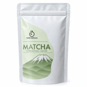Matcha Ceremonial